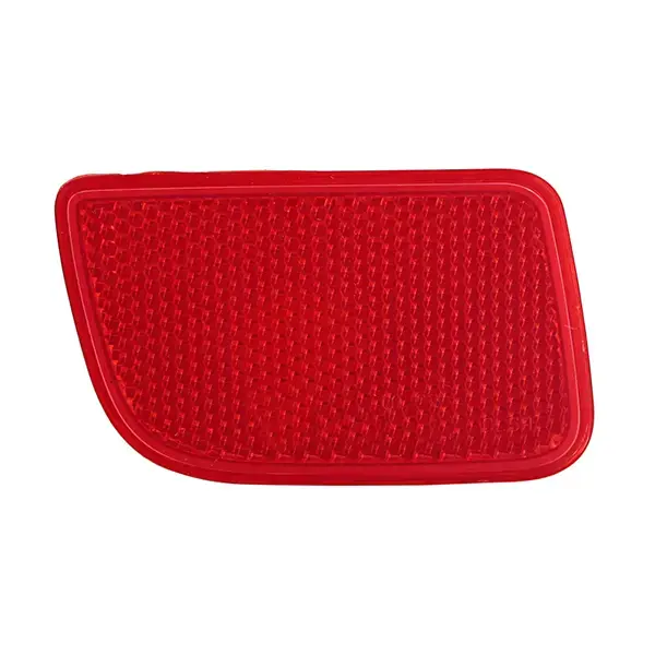 Depo Nsr Reflector In Bumper Master / Movano Nv400 10- | 551-2905L-Ue | Euro Car Parts