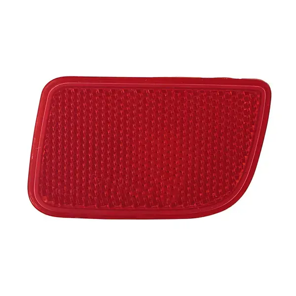 Depo Osr Reflector In Bumper Master / Movano Nv400 10- | 551-2905R-Ue | Euro Car Parts