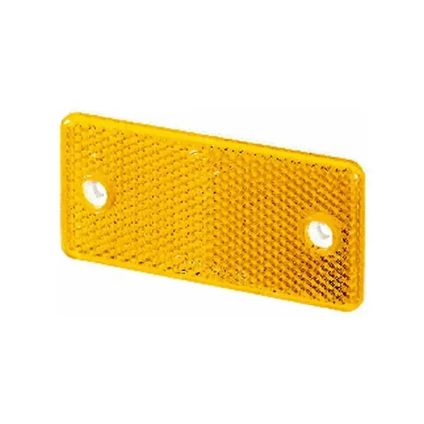 Hella Reflector