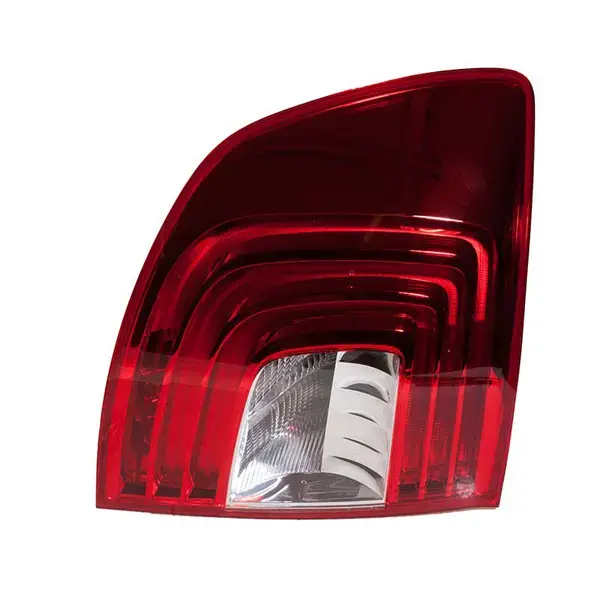 OE Quality Rear Lamp