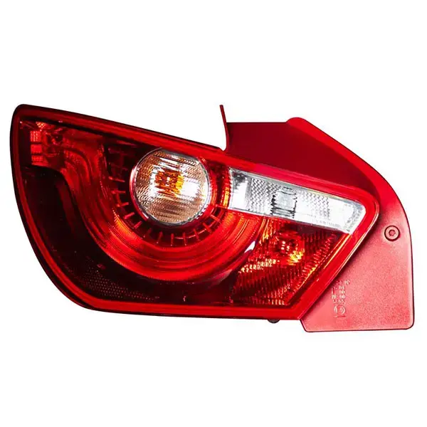 Valeo Rear Lamp