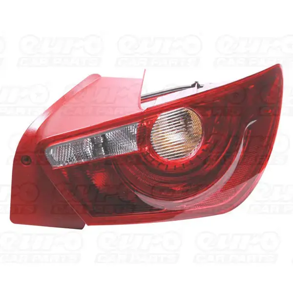 Valeo Rear Lamp