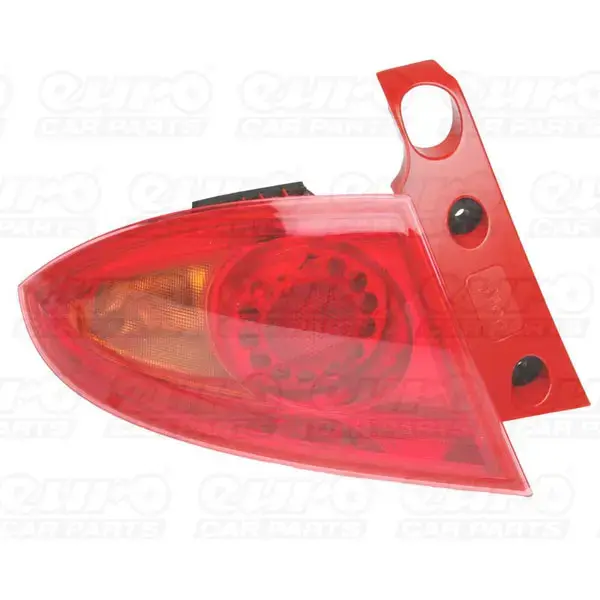 Valeo Rear Lamp