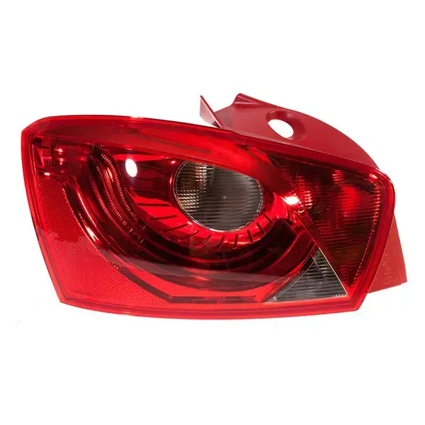 Magneti Marelli Rear Lamp