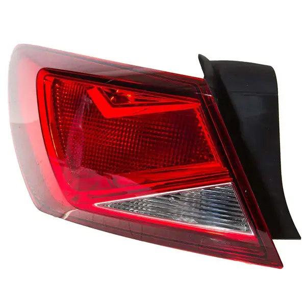 Valeo Rear Lamp