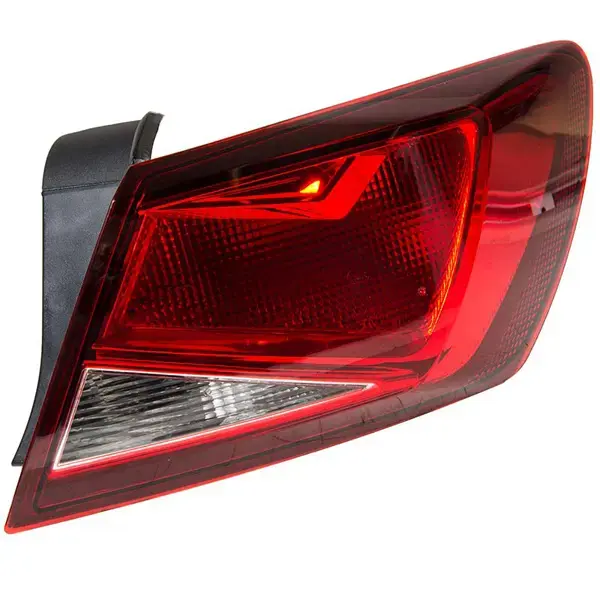 Valeo Rear Lamp