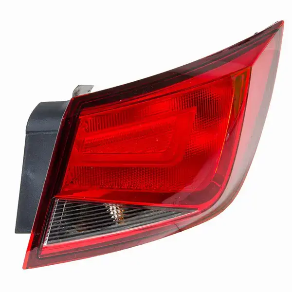 Valeo Rear Lamp