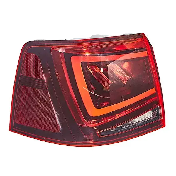 Magneti Marelli Rear Lamp