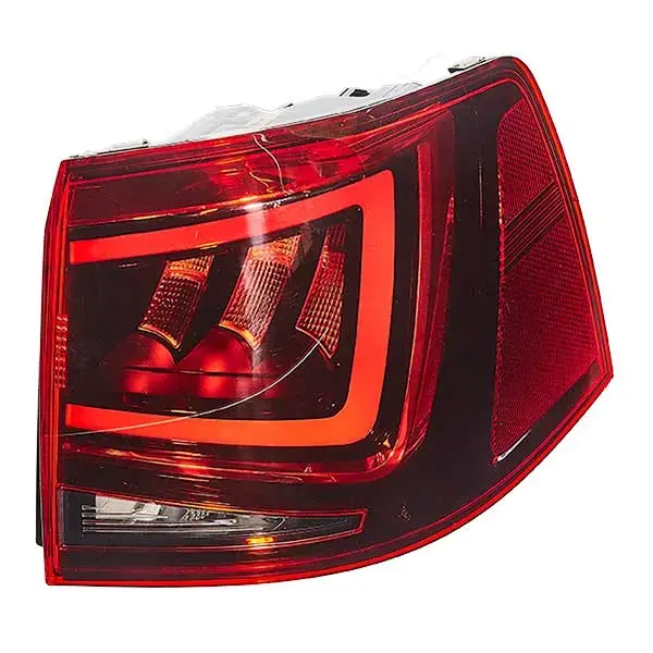 Magneti Marelli Rear Lamp