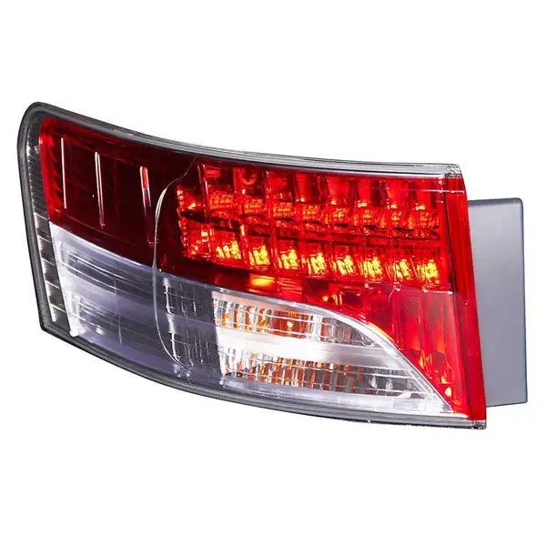 Valeo Rear Lamp
