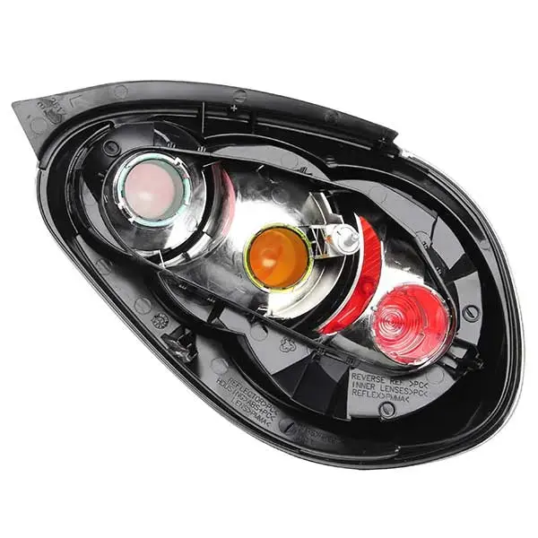 Magneti Marelli Rear Lamp