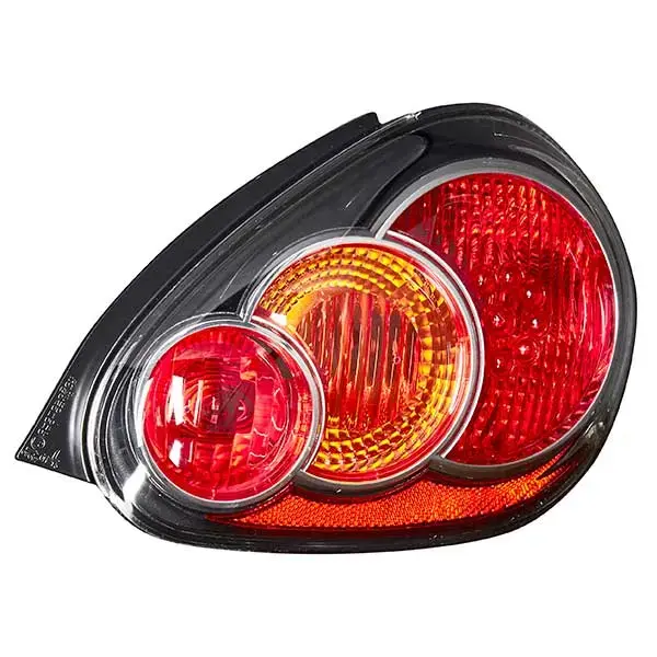 Magneti Marelli Rear Lamp
