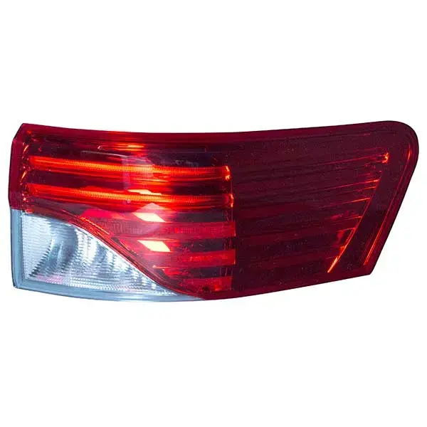 Valeo Rear Lamp