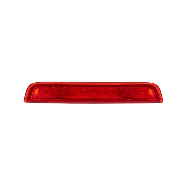 Aftermarket Rear Fog Light
