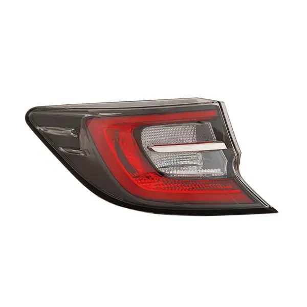 Depo Nsr Lamp Outer Corolla Hatch 19- Led | 212-19Cel-Ue | Euro Car Parts