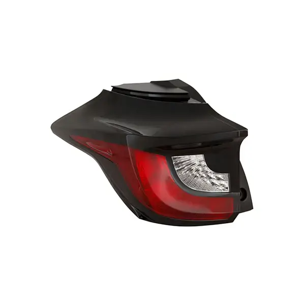 Depo Nsr Lamp Outer Yaris 20- | 212-19Cul-Ue | Euro Car Parts