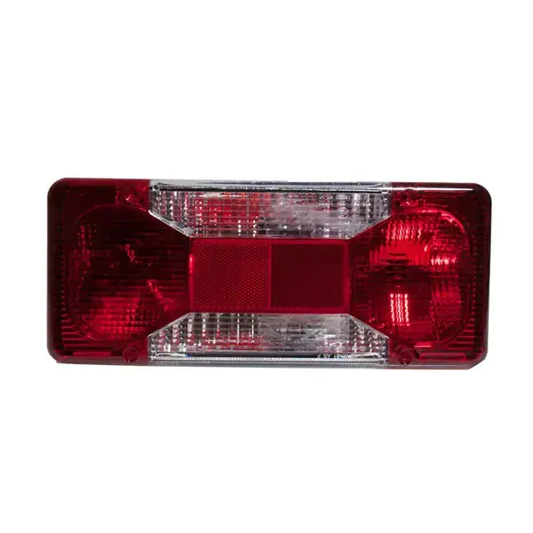 Aftermarket Rear Lamp