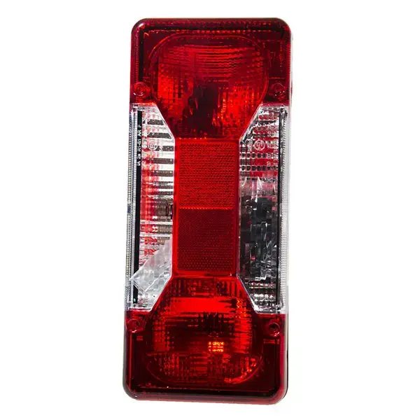 Aftermarket Rear Lamp