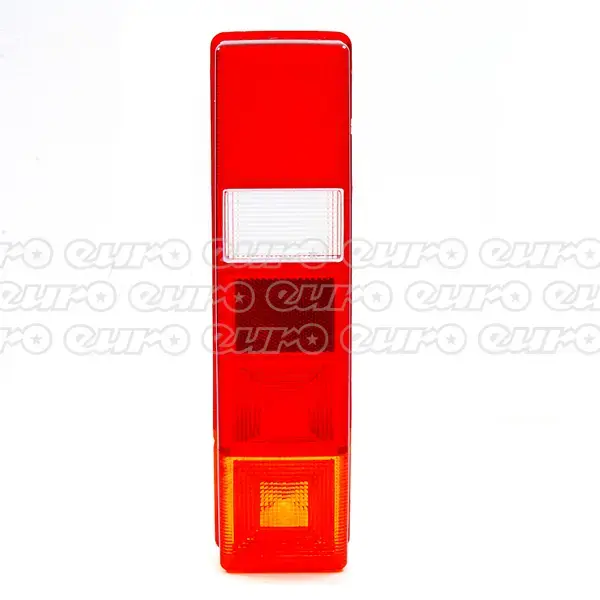Aftermarket Rear Lamp Lens