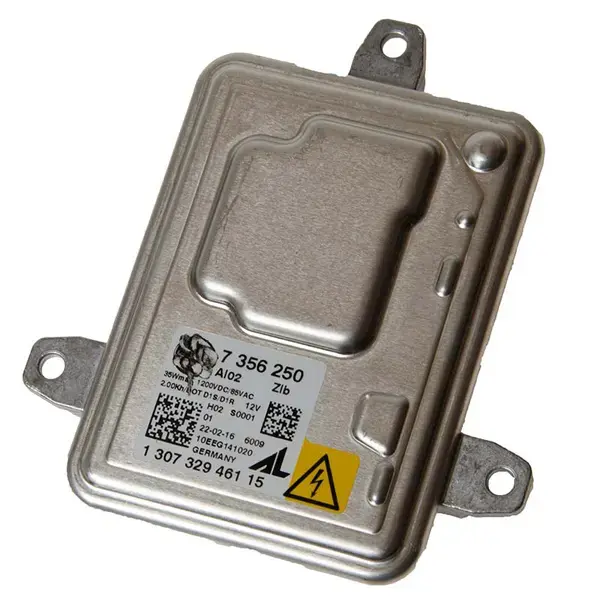 Magneti Marelli Control Unit, lights