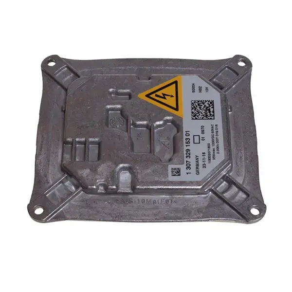 Magneti Marelli Control Unit, lights