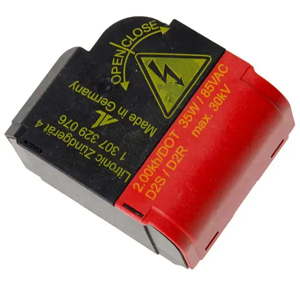 Magneti Marelli Control Unit, lights