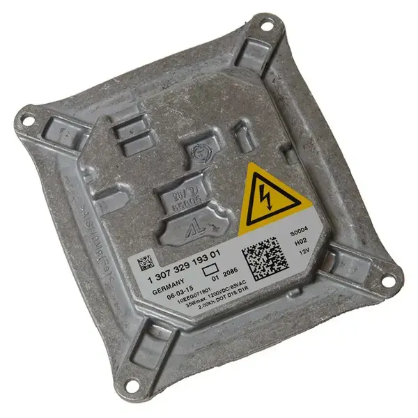 Magneti Marelli Ballast, gas discharge lamp