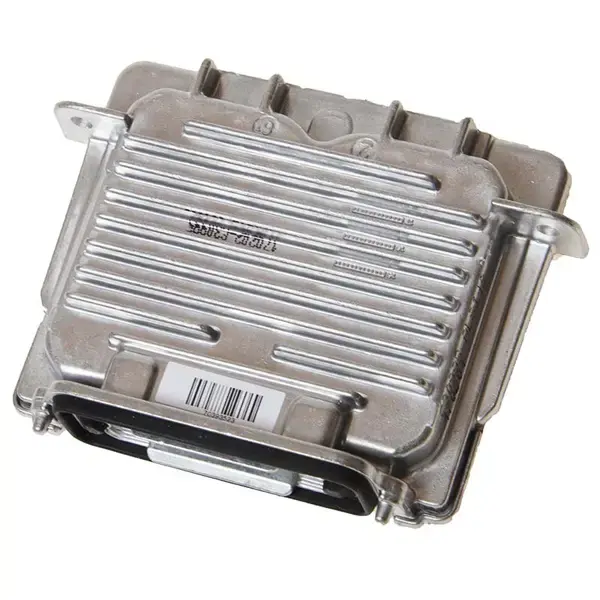 Valeo Ballast, gas discharge lamp