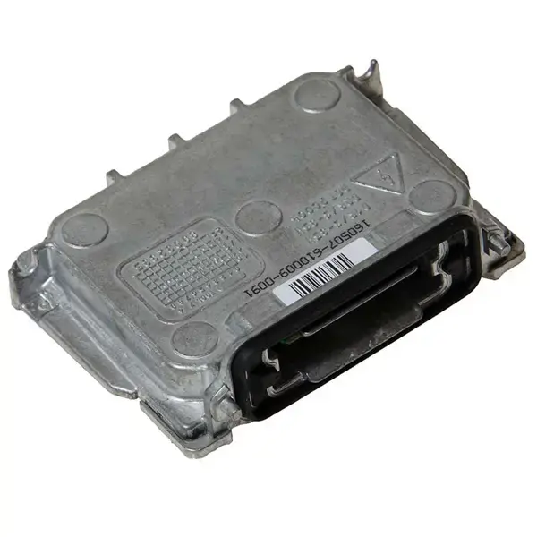 Valeo Ballast, gas discharge lamp