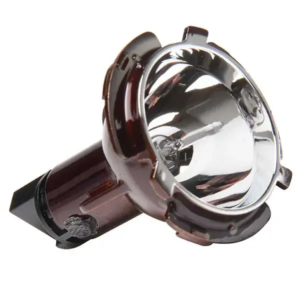 Hella BMW Angel Eyes Bulb And Holder 5E60 3/07-