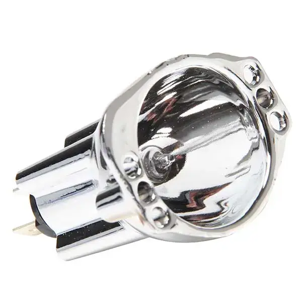 VM Part Angel Eyes Bulb And Holder E90 E91 05-08 & 08- For Xenon Zkw H/Lamps