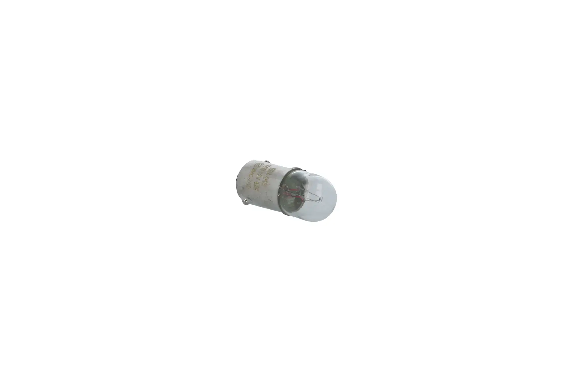 ERA T4W 233 12V 4W - SINGLE BULB