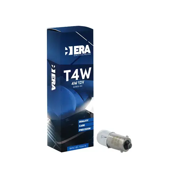 ERA T4W 233 12V 4W - SINGLE BULB
