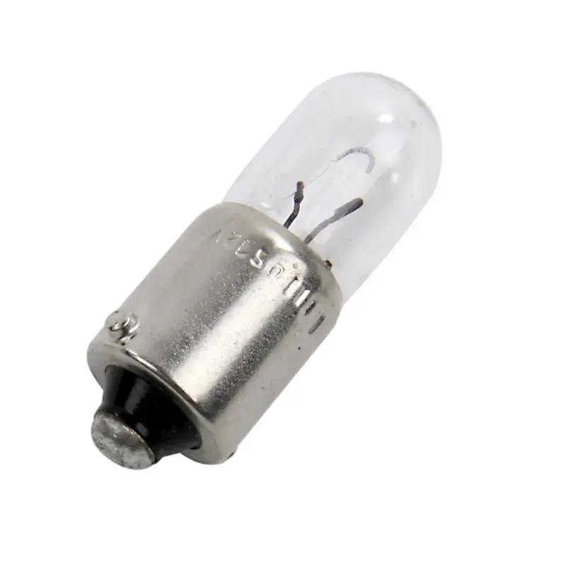 Bosch 233 12V 4W T4W Mini Stop Side & Indicator