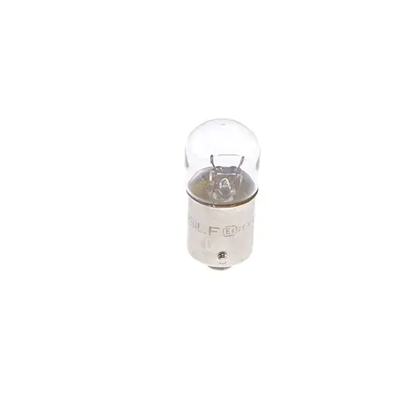 Bosch 207 12V R5W 5W BA15S - Single Bulb