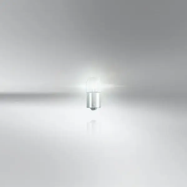 Osram 245 12V 10W Bulb - Single Bulb