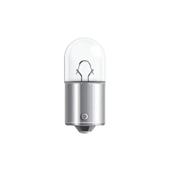 Osram Ultra Life 245 12V 10W Long Life Bulb - Single Bulb
