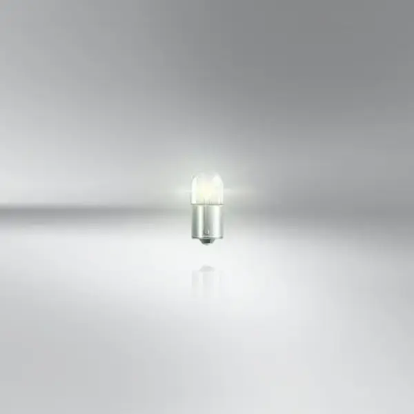 Osram Ultra Life 245 12V 10W Long Life Bulb - Single Bulb