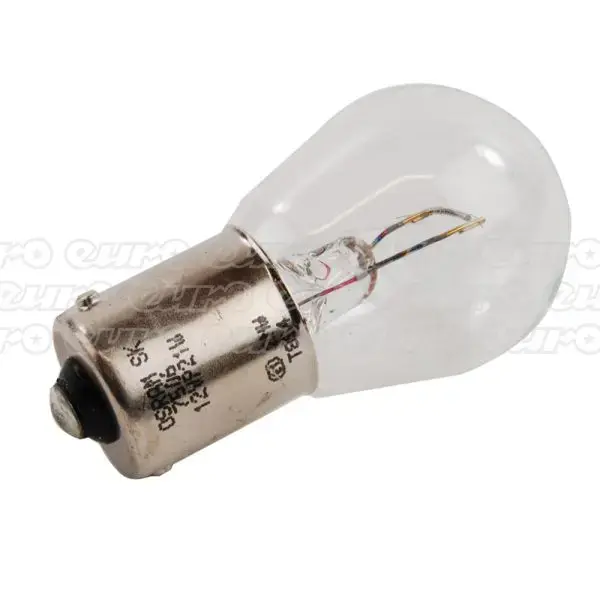 Osram 382 Bulb 12v 21w - Twin Pack