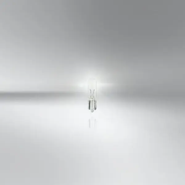 Osram 286 Bulb 12V 1.2W - Single Bulb