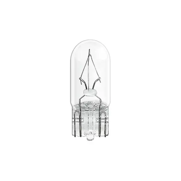 Osram 504 Bulb 12V 3W - Single Bulb
