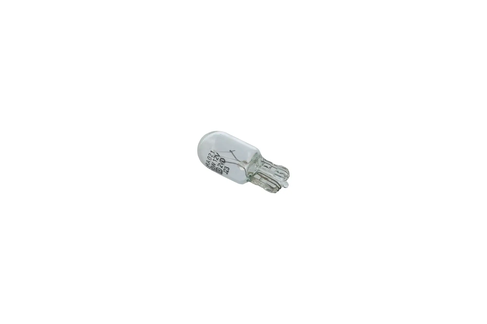 ERA W3W 504 12V 3W - SINGLE BULB