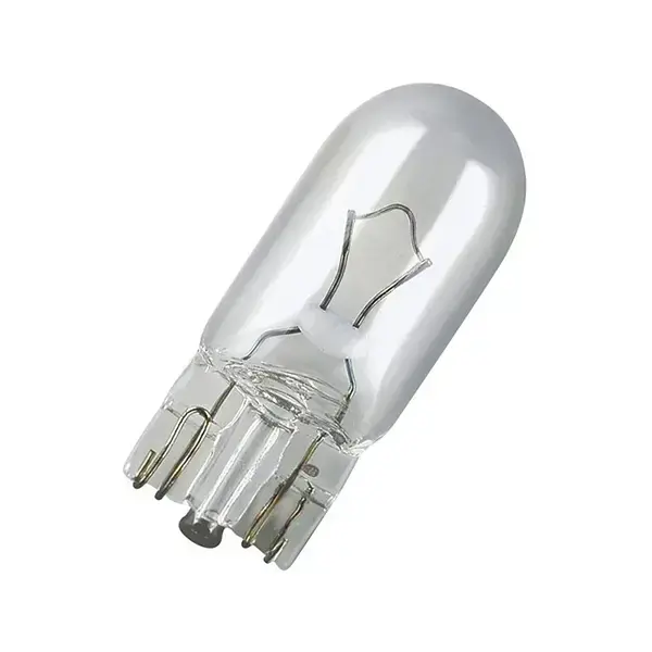 Starline W3W 504 12V 3W - Single Bulb