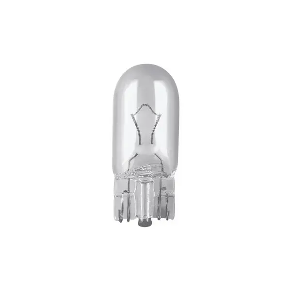 Osram Ultra Life 501 12V 5W Long Life Bulb - Single Bulb