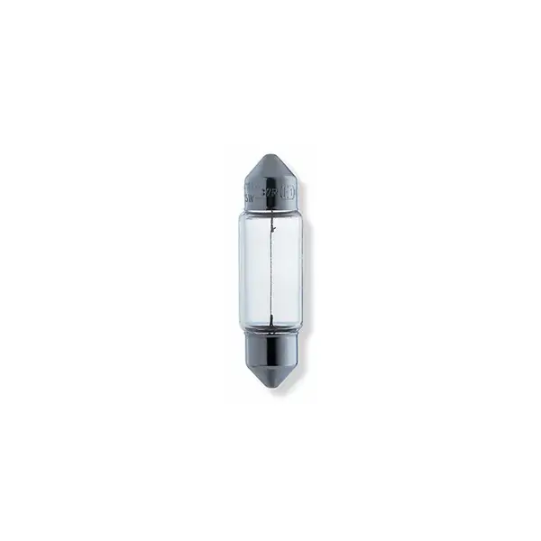 Osram 239 C5W 6418 2V 5W Festoon Twin Blister