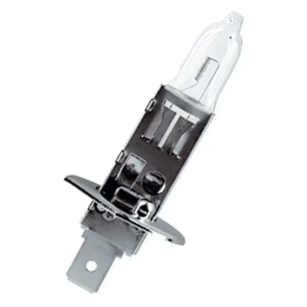 Neolux H1 12V 55W (448) +50% Extra Light Upgrade Bulb Set