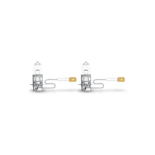 Osram H3 453 12v 55w - Single Bulb With Plug