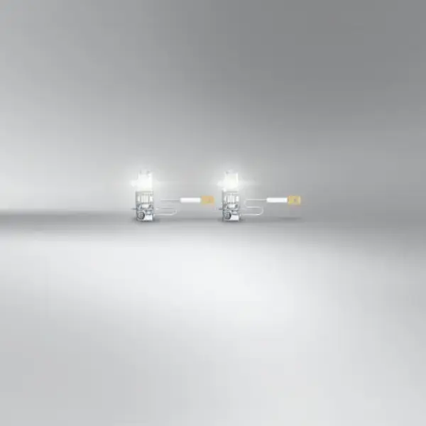 Osram H3 453 12v 55w - Single Bulb With Plug