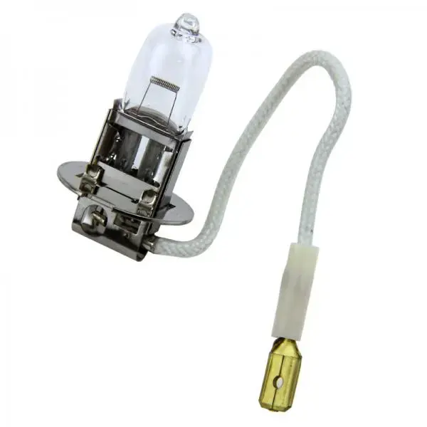Philips White Vision H3 453 White Xenon Effect 4300K Single Bulb