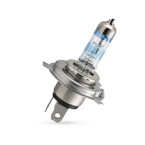 Philips 12V H4 X-treme Vision Pro150 +150% Brighter Upgrade - Twin Pack